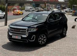 GMC Acadia